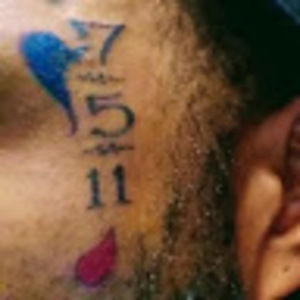 Meet your Posher, Staydown